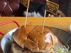 -味德西餐音乐酒吧 Wade's Bar&Grill