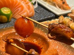 -葉家.焼鳥.居酒屋(惠利街店)