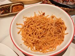 -拾柴熏酱-鲜虾水饺(群力店)