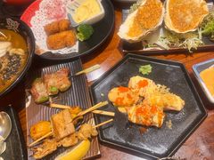 -鸟鹏烧鸟居酒屋(仁恒梦中心店)