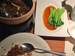 -大树餐厅(益田假日店)