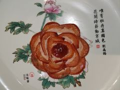 -京味斋·北京烤鸭(华威桥北工大店)