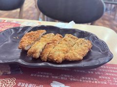 -四海游龙(大华店)