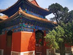 -北京国子监胡同