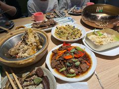 -荣鹏风味烀饼(万达广场店)