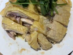 -泰煌鸡·上海白斩鸡·鸡汤面(万航店)