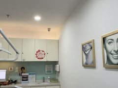 -维乐口腔(格林门诊长宁店)