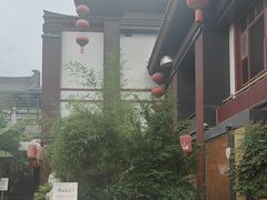 -唐猫庭院·千年陕菜(大唐不夜城店)