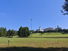 -棒棰岛宾馆景区