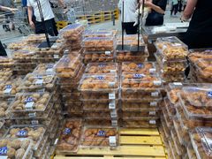 -盒马X会员店(王府井奥莱UP TOWN店)