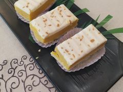 芝士南瓜挞-纳福苑(亮庆餐饮分店)