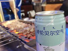 -很久以前羊肉串(打浦路店)