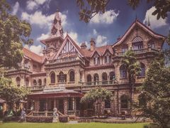 -马勒别墅饭店(静安寺店)