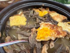 -百年神厨·地道川菜(清江西路店)