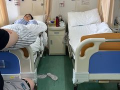 -复旦大学附属肿瘤医院(徐汇院区)