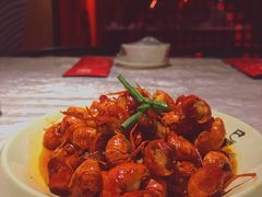 -巴厘龙虾·榜首油焖大虾(洞庭·艺术洋房店)