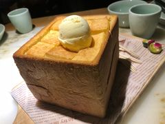 -绿茶餐厅(西单老佛爷店)