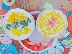 -甜心妈妈·榴莲星级糖水(北京路总店)