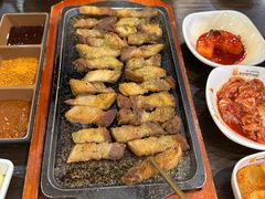 -釜山豚骨汤饭(芝罘万达广场店)