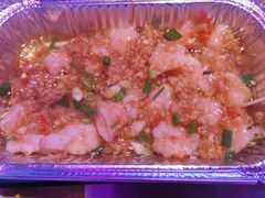 -燥次·烧烤酒场(万象城店)