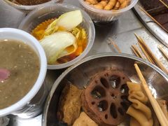 -卫卫麻辣烫(建设新村路店)