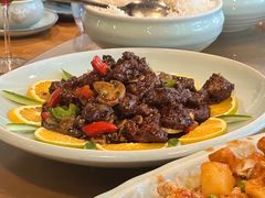 牛肉粒-瓷器(Market City)