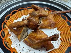 -皇鸽餐厅(五桂山分店)