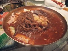 -平壤馆(西塔街店)