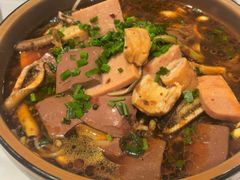-沈大成(南京东路店)