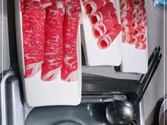 -海底捞火锅(金山百联店)