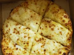 -棒约翰比萨意面(马家堡西路店)