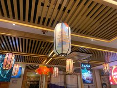 -沸炉重庆老火锅(军事博物馆店)