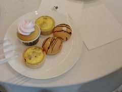 -上海宝华万豪酒店