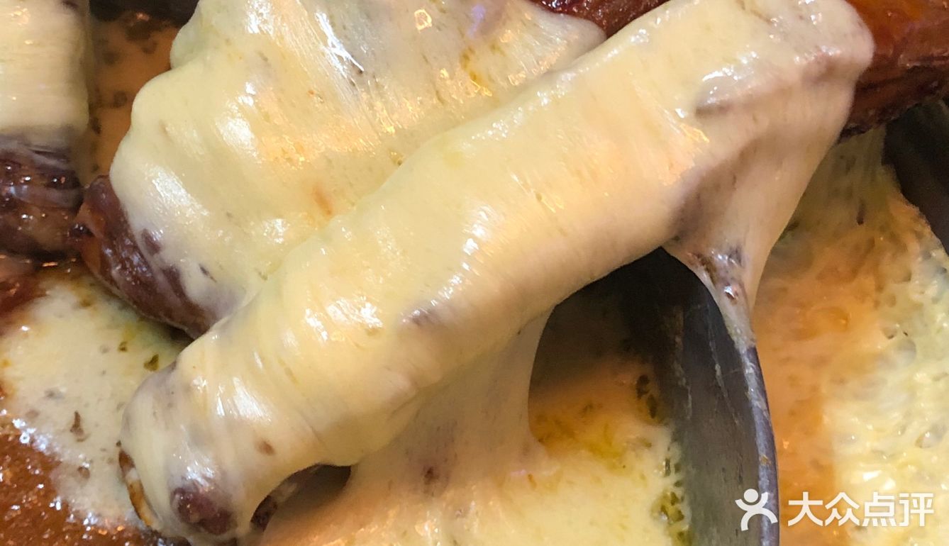 北京探店|五道口最好吃的芝士排骨60156015舔手指06[亲亲]