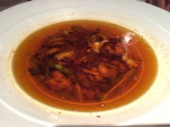 -湖庭壹品鸭王·传统北京烤鸭·别墅私房菜·庭院宵夜(江宁店)