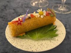 -深圳文华东方酒店·OPUS 388·精致法餐