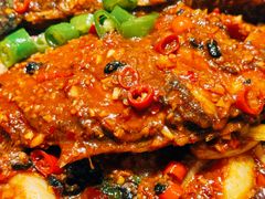 -潇湘码头·鲜湘菜(清河店)