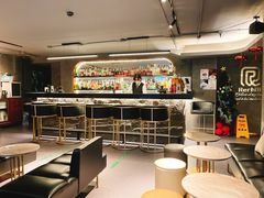 -Hei Cafe(工体店)