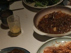 -八府香鸭·啫啫煲(华山路店)