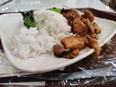 -都城快餐(花城店)