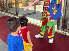 -勿理堂(中大店)
