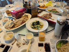 -玉林烤鸭店(黄村兴华店)