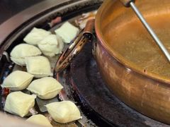 -阿山卓·野生菌火锅·纳西火塘烤肉