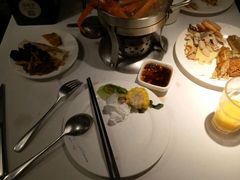 -多伦多海鲜自助餐厅(百盛购物中心三阳店)