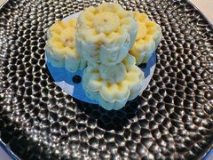 -吴越荣记苏州菜·松鼠桂鱼 100% 活鱼现做(月光码头店)