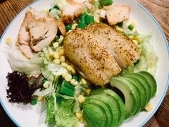 -SaladJohn沙拉匠(凯德1818店)