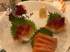 -新一番三文鱼寿司(红城湖店)