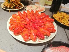 -一棠龙虾•王牌虾球(楚河汉街店)