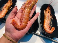 -聖唐海天海鲜自助餐厅