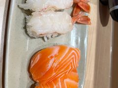 -友壹町寿司(新DNA购物中心店)